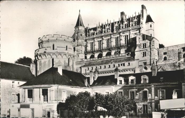Lourdes Hautes Pyrenees Chateau d`Ambroise