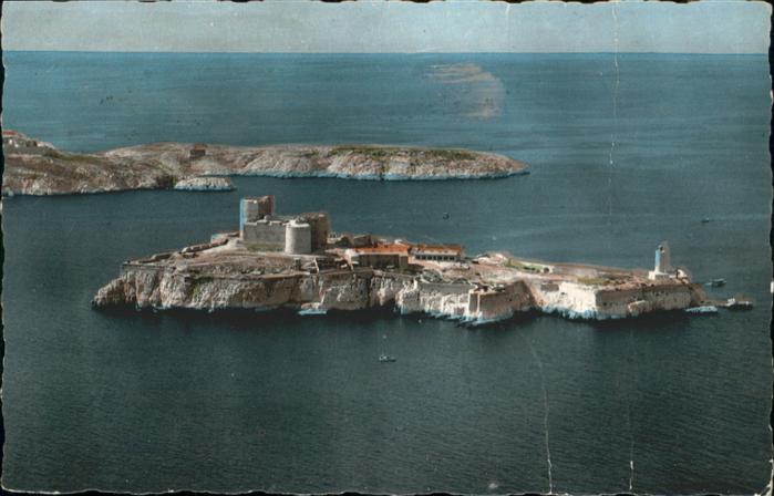 Marseille Bouches-du-Rhone Routes du Ciel