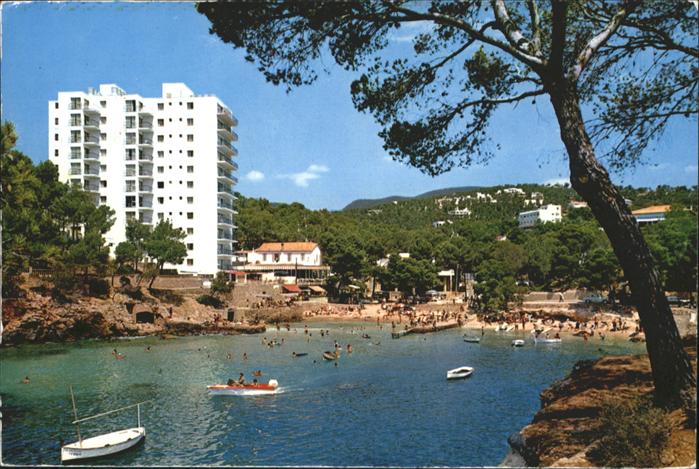 Mallorca Portal Nous