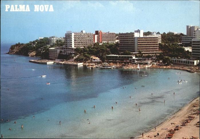 Mallorca Palma Nova
