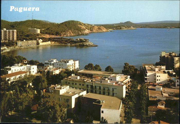 Mallorca Paguera