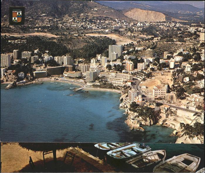 Mallorca El Arenal
Club Nautico