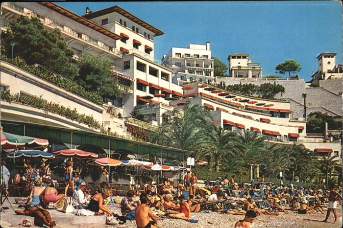 Mallorca Palma de Mallorca