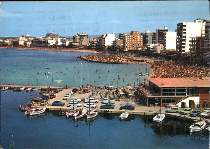Mallorca El Arenal