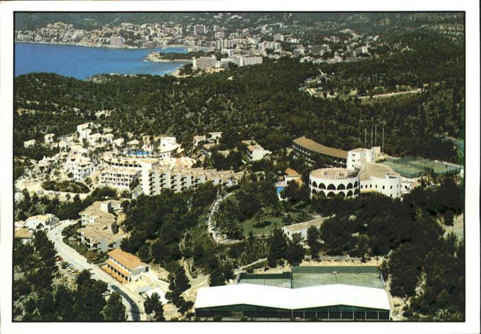 Paguera Mallorca Islas Baleares Club Galatzo