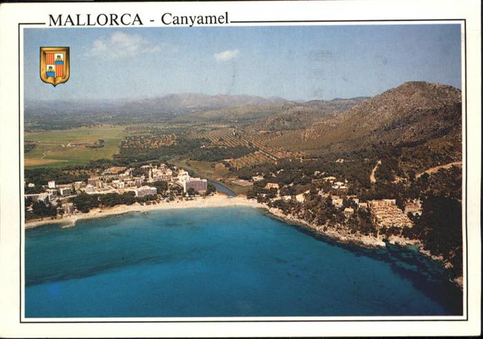 Mallorca Canyamel