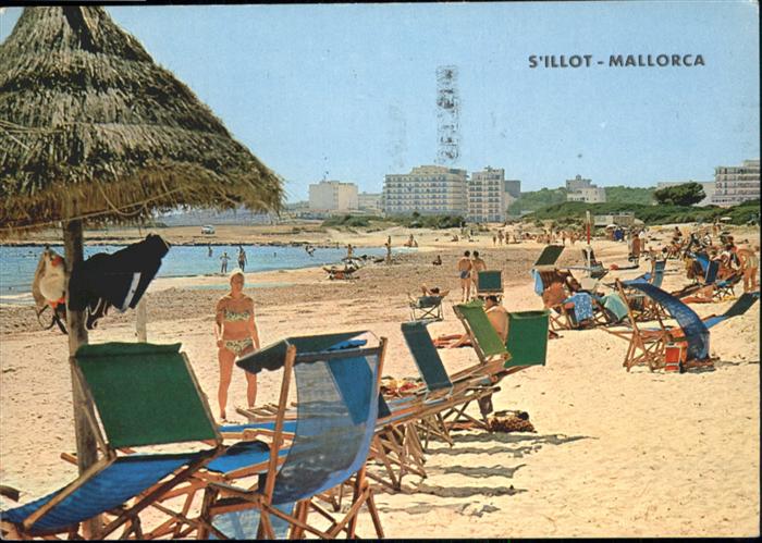 Mallorca S`Illot-Mallorca