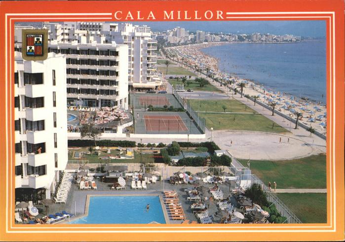 Mallorca Cala Millor