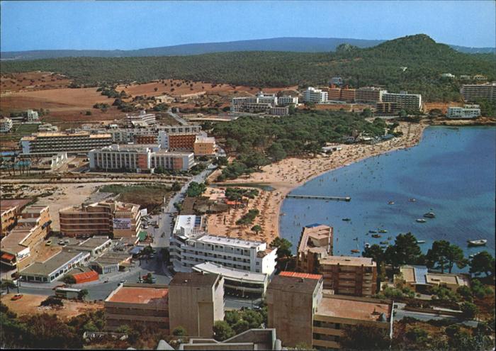 Mallorca Santa Ponsa