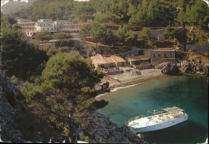 Mallorca Calobra
