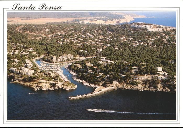 Mallorca Santa Ponsa