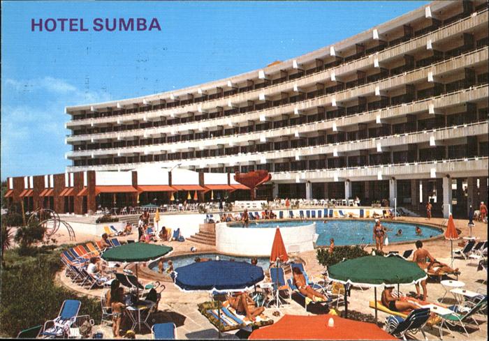 Mallorca Casa Millor
Hotel Sumba