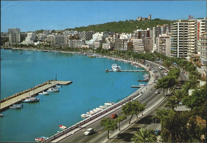 Mallorca Palma