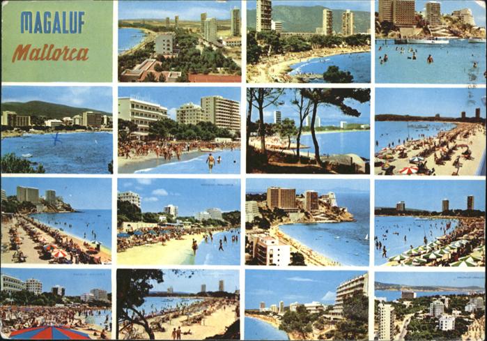 Mallorca Magaluf