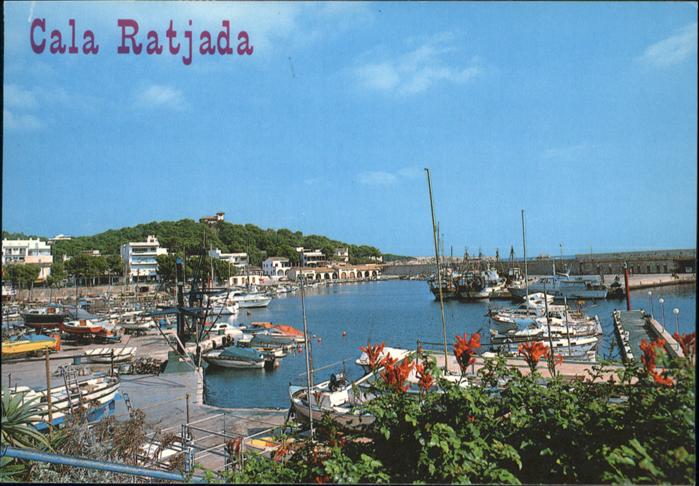 Mallorca Cala Ratjada