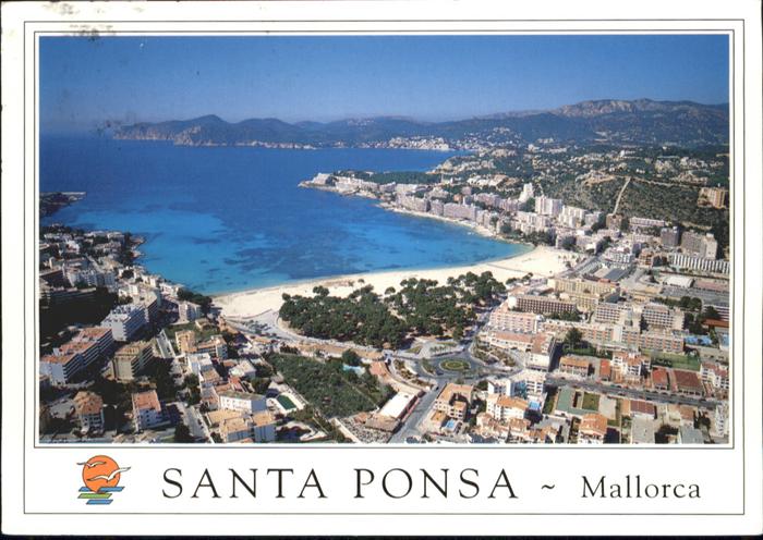 Mallorca Santa Ponsa