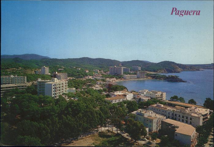 Mallorca Paguera