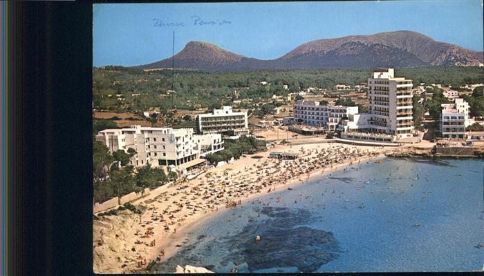 Mallorca Cala Ratjada