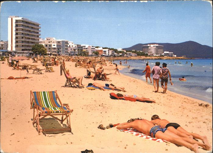 Mallorca Cala Millor