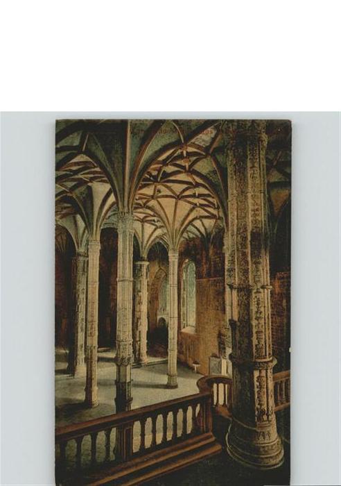 Lissabon Rua do Ouro