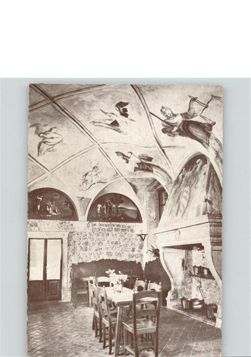 Arco Trentino Cantina Marchetti