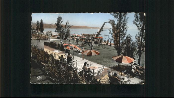 Thonon-les-Bains Plage