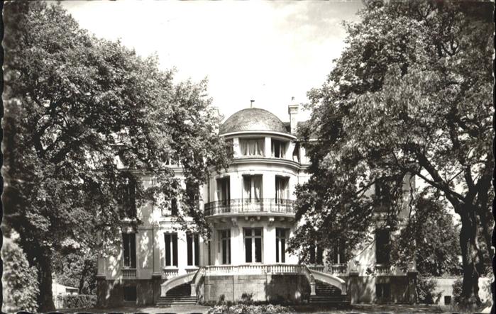 Calais Chateau des Dunes