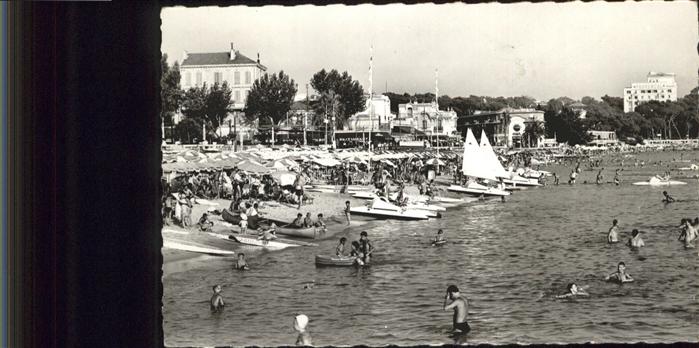 Juan-les-Pins Antibes 06 Cote d`Azur