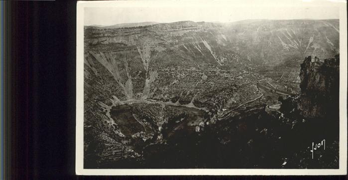 Languedoc-Roussillon dans l_Herault Vallee de la Vis