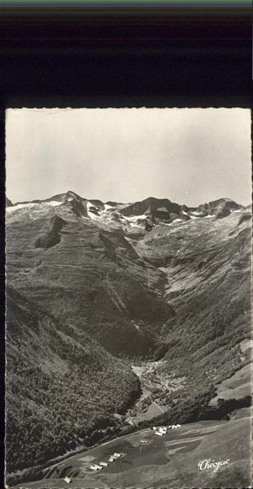 Luchon Haute-Garonne Environs