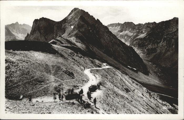 Col du Tourmalet Col du Tourmalet