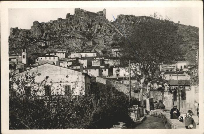 Rodes Pyrenees
Entree de Rodès