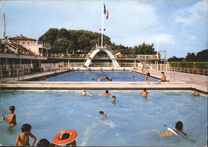 Manosque Haute Provence
Basses-Alpes
Piscine m