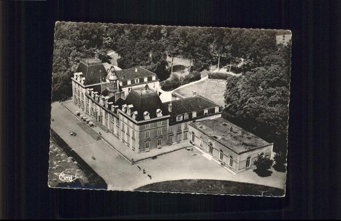 Le Lavandou Hotel Chateau St. Jean