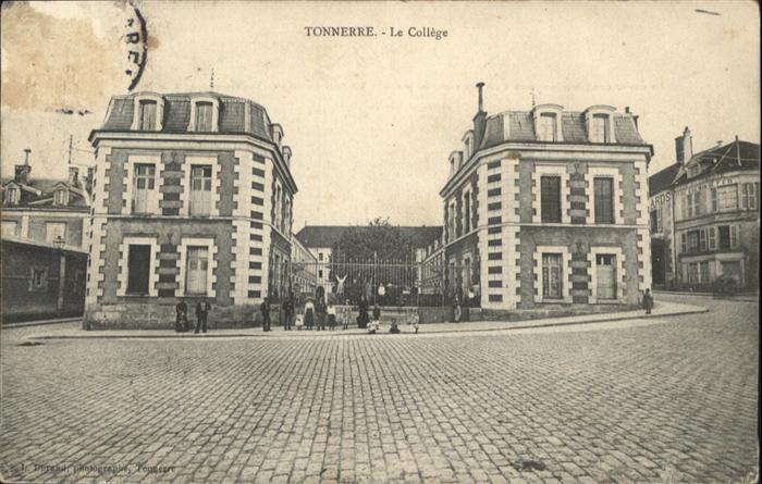 Tonnerre College