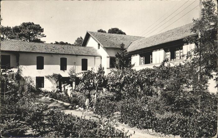 Saint-Brevin-l Ocean Loire Atlantique Cote de Jade