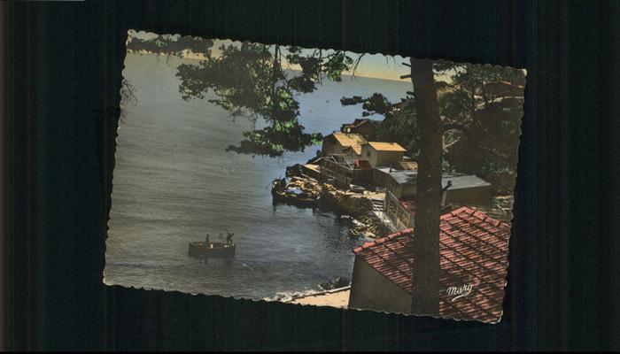 Toulon Var Cap Brun
Aux Mejean
Cabanons