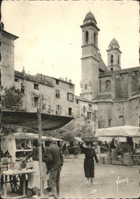 Bastia marche
Eglise Saint-Jean