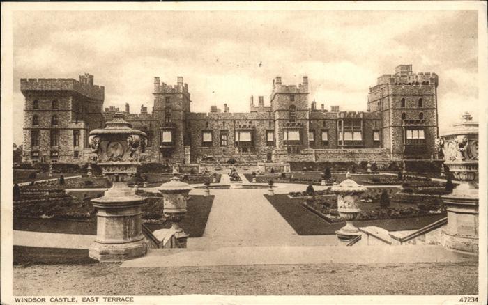 Windsor Castle Castle