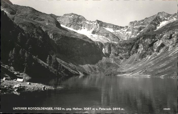 Rotgueldensee