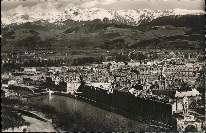 Grenoble
