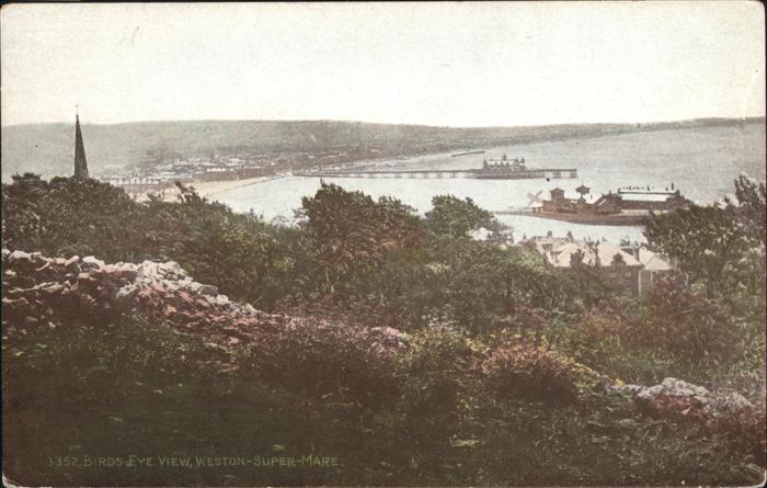Weston-super-Mare North Somerset