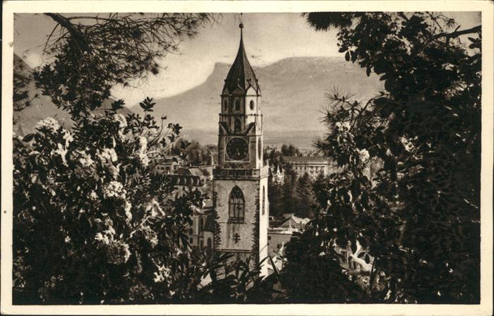 Merano Meran
