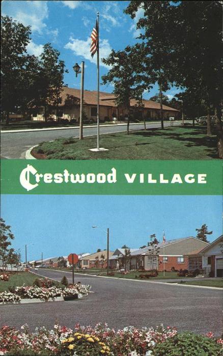 Crestwood Village