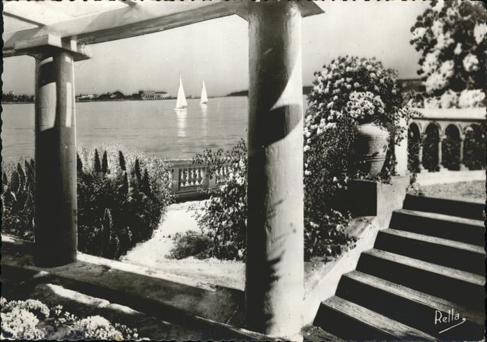 Cannes Alpes-Maritimes Palm Beach Schiff