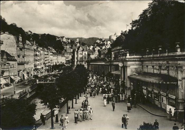 Karlovy Vary