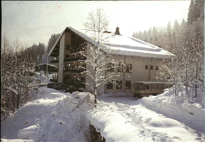 Les Chavannes-en-Maurienne