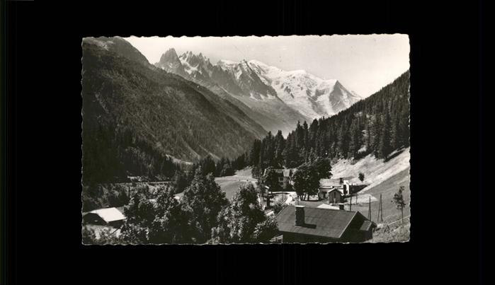 Chamonix