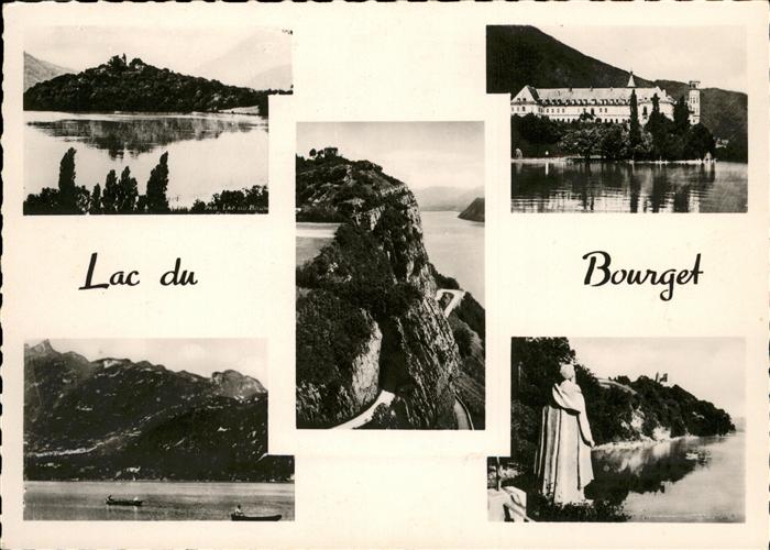 Le Bourget-du-Lac Savoie