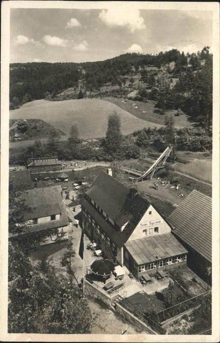 Hersbruck Kurhaus Regelmuehle